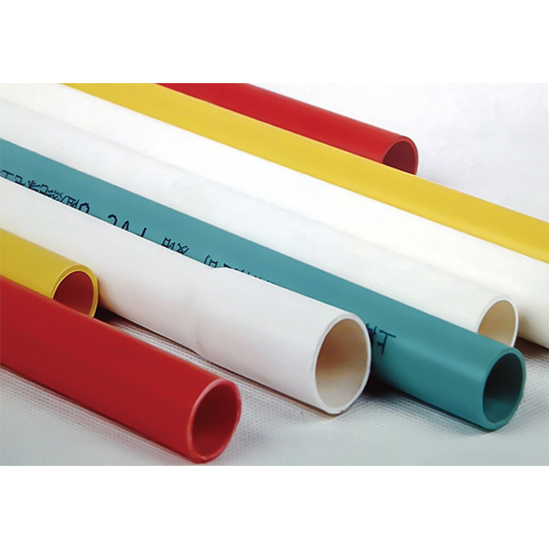 PVC Pipe extrusionem lineam