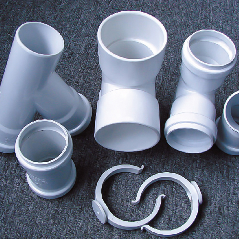 Pipe Mold